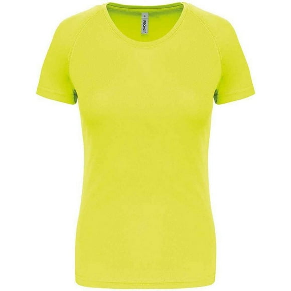 Proact Womens Performance T-Shirt