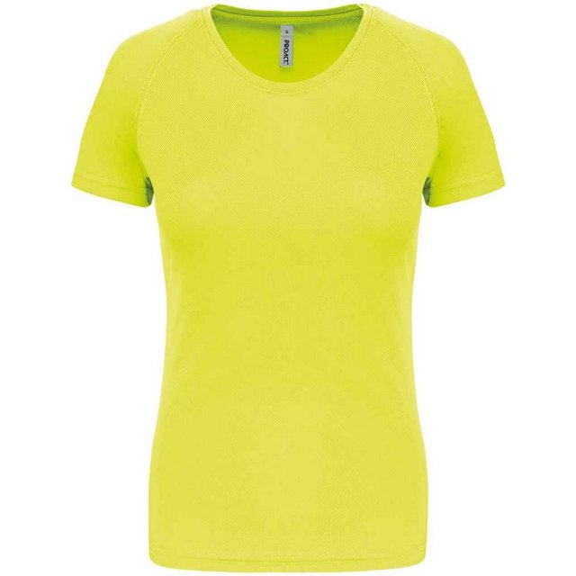 Proact Womens Performance T-Shirt
