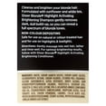 thumbnail image 4 of John Frieda Sheer Blonde Highlight Activating Brightening Shampoo, 11 fl oz, 4 of 4