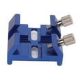 thumbnail image 1 of Dovetail Base§universal Dovetail Base§finderscope Mount Bracket§optical Telescope Finderscope Mount Bracket§dovetail Base For Finder Scope§dovetail Slot Plate Universal, 1 of 8