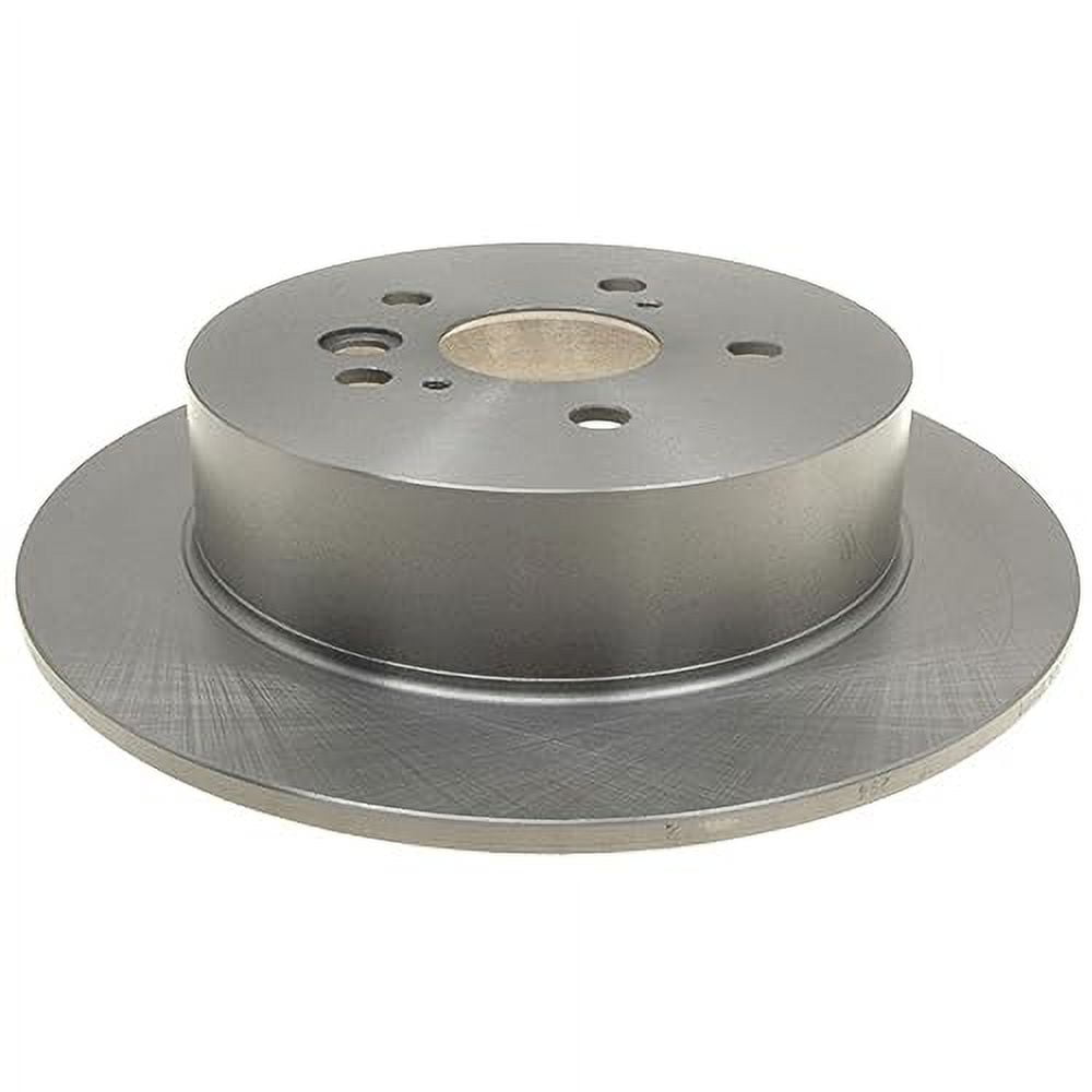 ACDelco Disc Brake Rotor 18A1680A Fits select: 2004-2005 TOYOTA RAV4