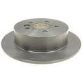 thumbnail image 2 of ACDelco Disc Brake Rotor 18A1680A Fits select: 2004-2005 TOYOTA RAV4, 2 of 3