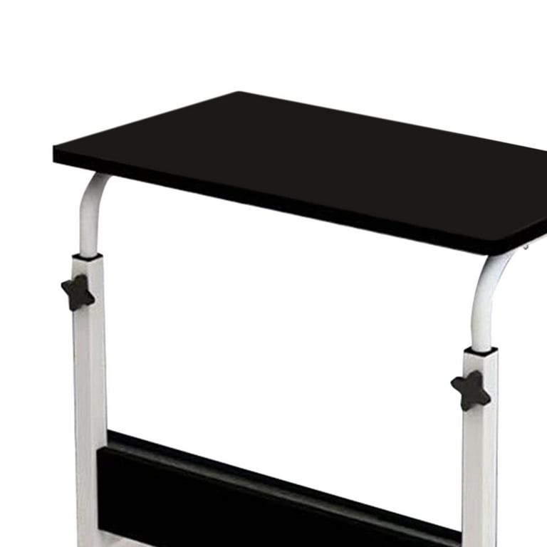 Desk on wheels on sale kmart