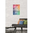 thumbnail image 2 of Brigid Ashwood - Balance is the Key Wall Poster, 14.725" x 22.375", 2 of 4