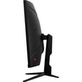 thumbnail image 2 of MSI G27C3F, 27" Curved Gaming Monitor, 1080P, 180Hz, 2 of 9