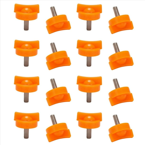 16 Piezas para -2000E Exprimidor EléCtrico de Naranjas, Piezas de MáQuina, Repuestos de Extractor de Jugo, Piezas de MáQuina Exprimidora