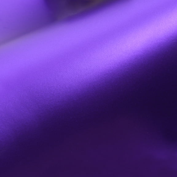 Vicrez Vinyl Car Wrap Film vzv10595 Chrome Matte Purple | 5ft. x 1 ft.