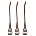 thumbnail image 1 of Oubit Serveware,3Pcs Honey Dipper Reusable Kitchen Utensils Honey Dipper Stick Enhanced Durability, 1 of 9