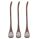 thumbnail image 2 of Utensilios de cocina, 3 piezas de cuchara de miel, agitador de miel reutilizable, cuchara de miel, rendimiento lleno de energía Jadeshay A, 2 of 8