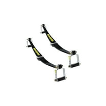 Super Springs 2015-2020 Fits Ford Transit-150 Transit-250 Transit-350 Transit-350 HD Leaf Helper Spring SSA42