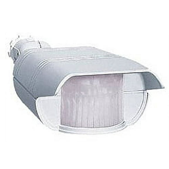 RAB Lighting GOTCHA 110 SENSOR 500W 120V WHITE