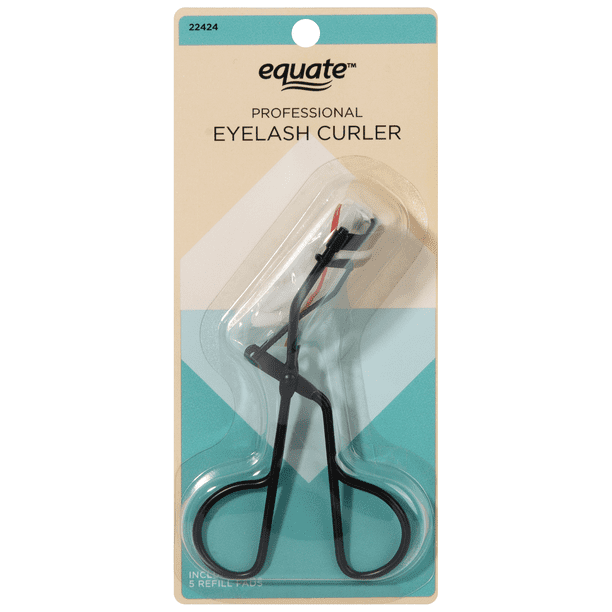 Tweezerman Super Curl Eyelash Curler Black