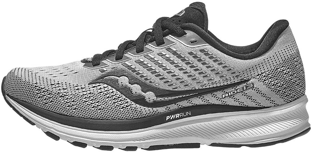 womens saucony ride 13
