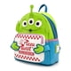 thumbnail image 2 of Mochila Loungefly Disney Toy Story Alien Pizza Planet, 2 of 5
