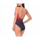 thumbnail image 4 of Traje de baño bikini sin espalda YONGSHENG Rojo L, 4 of 5