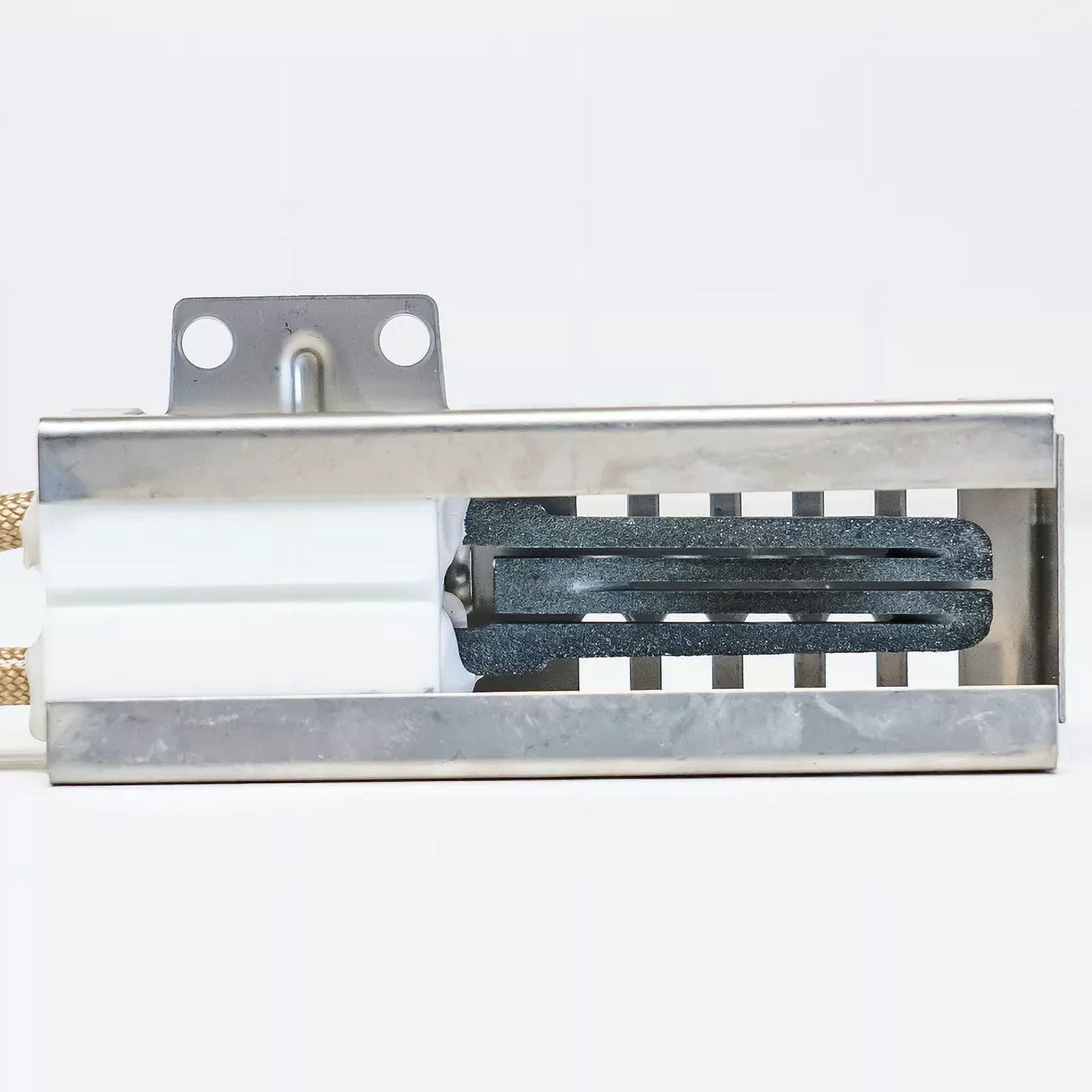 Gas Range Oven Igniter Assembly for GE WB13T10045 Exact Replacment