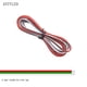 thumbnail image 5 of Cable de alambre LED de 5 m/10 m/50 m/100 m 22 AWG de 2 pines/3 pines/4 pines/5 pines/6 pines para tiras de luces LED WS2812B WS2811 5050 2835 5730, 5 of 5