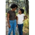 thumbnail image 2 of Natural Woman Twists (WL) Short Sleeve T-Shirt, 2 of 9