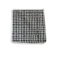 thumbnail image 2 of Softs Seat Cushions Foam Chair Pillow with Durables Straps to Reduce Clumping and Deformation Available for All Seasons Suitable for Office Student Seat Stools Dining Chairs, 2 of 6