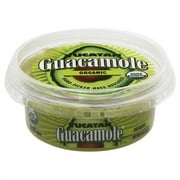 YUCATAN: Organic Guacamole, 8 oz