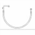 thumbnail image 3 of RAParts 143120C4 New AC Compressor to Condenser Line Fits Case-IH Tractor Models, 3 of 4