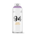 thumbnail image 1 of Pintura en aerosol Montana MTN 94 Matt Bishop Violet 400ml, 1 of 6