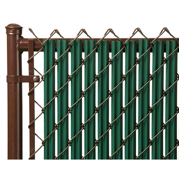 Chain Link Fence Slats