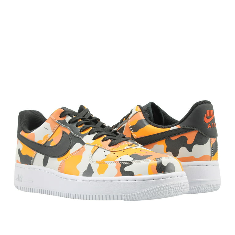Nike Men's Air Force 1 LV8 Basketball Shoes (8.5) 