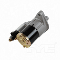thumbnail image 3 of For Pontiac Vibe Starter Motor 2009 2010 | 1.8 Liter 4-Cyl For 28100-0T260, 3 of 5