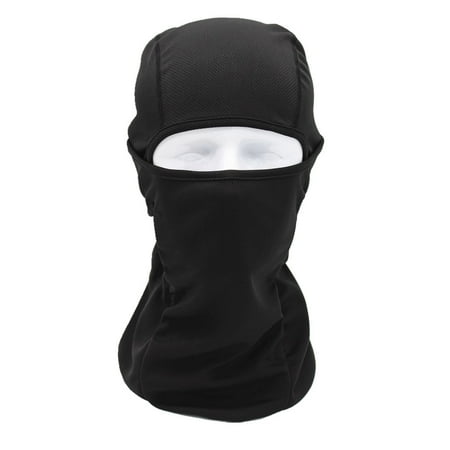 Tactical Motorcycle Cycling Hunting Outdoor Ski Full Face Mask
