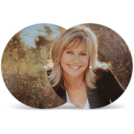 Olivia Newton-John - Stronger Than Before - 20th Anniversary - Music & Performance - Vinyl
