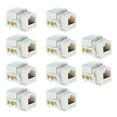 thumbnail image 3 of Jack Punch Down Network Module Adapter -dix Pack, 3 of 10