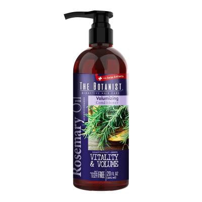 Acondicionador The Botanist vitality and volumen 591 ml