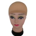 thumbnail image 3 of 2 Pack Wig Caps Hair Mesh Wig Cap Hair Nets Wig Stretchable Elastic Hair Net, 3 of 3