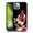 Granit Xhaka, variant on Head Case Designs Officially Licensed Arsenal FC 2021/22 First Team Granit Xhaka Soft Gel Case Compatible with Apple iPhone 13 Pro Max