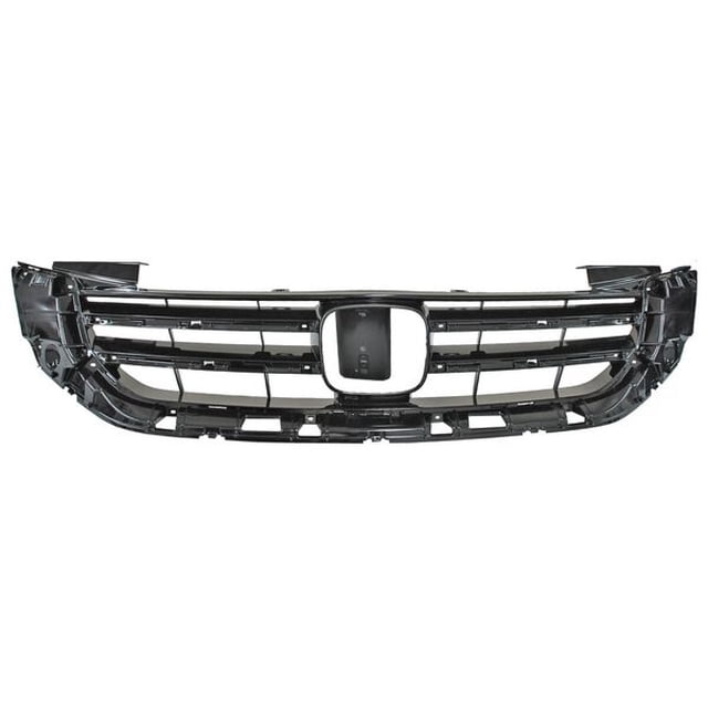 Parrilla Generica Accord 2013 A 2015 Honda Para Pintar S/Mold