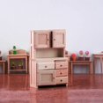 thumbnail image 3 of Armario de en Miniatura Casa de de La , Muebles Suministros para , Simulación 1:12 Decoració, 3 of 7