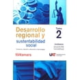 thumbnail image 1 of Desarrollo Regional y Sustentabilidad Social Fontamara 9786077367758, 1 of 2
