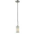 thumbnail image 1 of Z-Lite Elite 608MP Mini Pendant Light, 1 of 3