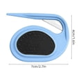 thumbnail image 2 of 3pcs Safe Gentle Knot Comb For Pet Dog Cat Fur Bushter Hair Cutter For Removing Matted Fur, Knots Tangle, 2 of 5