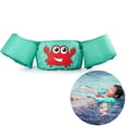 thumbnail image 3 of Gilet de Sauvetage pour Enfants, Aide à la Natation Brassards de Natation Réglables, 3 of 4