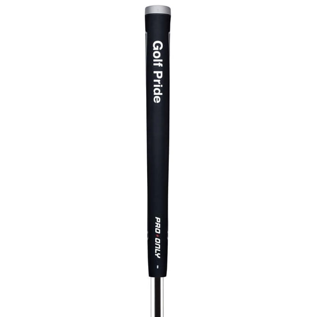 Putter Grip Golf Pride Pro Only Red Star, 72 ml, 58 rondas
