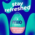 thumbnail image 5 of MiO Hydrate Strawberry Lemonade Liquid Water Enhancer, 1.62 fl oz (5-Pack), 5 of 10