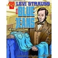 thumbnail image 1 of Pre-Owned Levi Strauss and Blue Jeans (Hardcover) 0736864849 9780736864848, 1 of 1