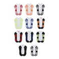 thumbnail image 4 of Athletic Works Boys Socks, 11-Pack, Sizes S to L, 4 of 5