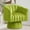 Green, variant on Korser 360° Swivel Accent Chair with Velvet Upholstered Swivel Barrel Chairs for Living Room, Bedroom,Beige