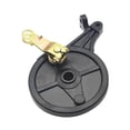 thumbnail image 3 of Electric Bike Brake Drum Brake Lock-Up Brakes The Rear Electric Bike Brake Pads B36B, 3 of 5