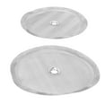 thumbnail image 3 of 2PCS Coffee Press Filter Replacement Filter Packs, Great Gift For Coffee Lovers, Coffee Filter For Most 8-cup Coffee Press, 3 of 8