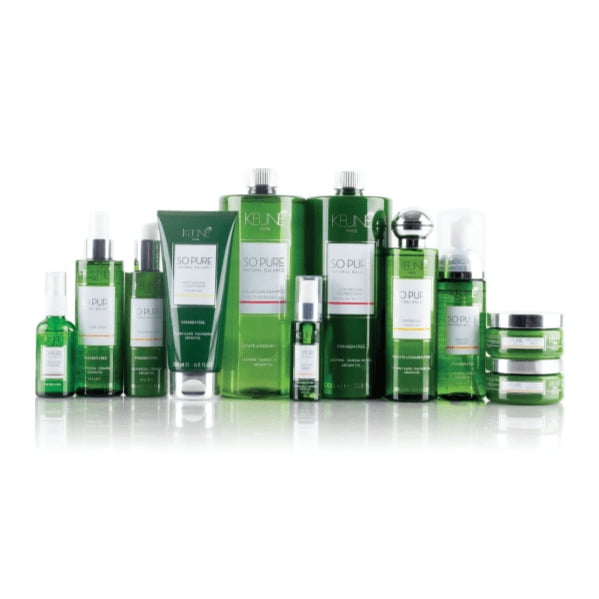 Keune Hair Care Products So Pure Edition Chose your own ( Hair Care
