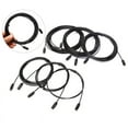 thumbnail image 6 of 1M 2M 3M 5M 8M 10M Digital Audio Fiber Optical Audio Cable PC TV DVD Stereo, 6 of 8
